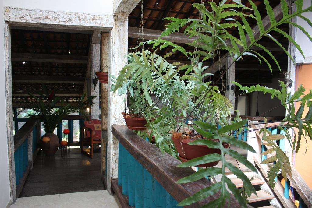 Ilha Deck Hotel Ilhabela Exterior photo